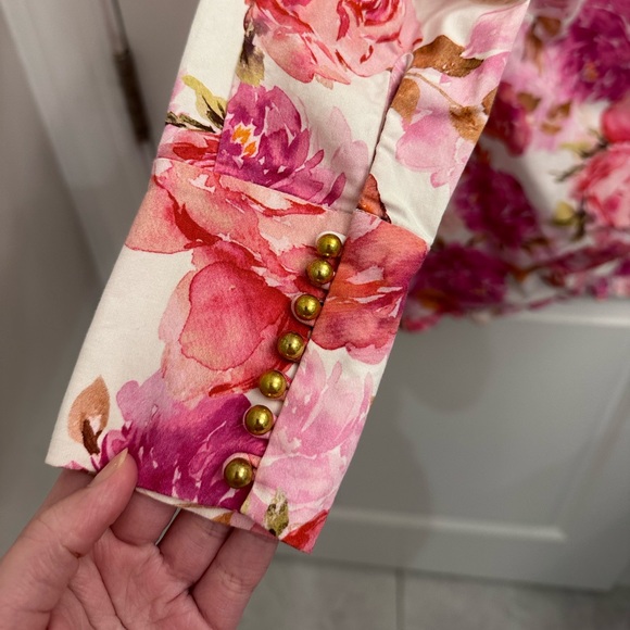 Sofia The Label Dolce Dress - Picture 5 of 6